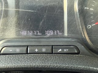 Toyota Proace 2017