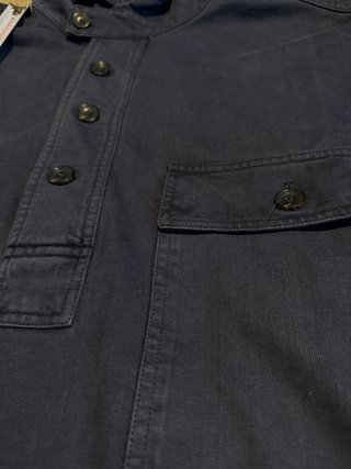 Sudadera con capucha Scotsh & Soda azul