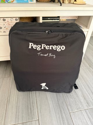 Silla de paseo Peg Perego il volo