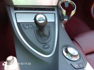 BMW Serie 6 2004