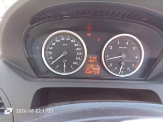 BMW Serie 6 2004