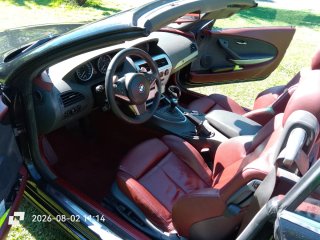 BMW Serie 6 2004