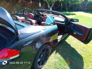 BMW Serie 6 2004