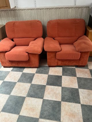 Sofa , juego de sofas