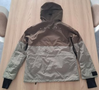 Chaqueta MONTEC Snowboard Mujer  Talla XS