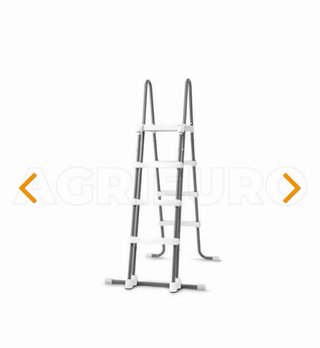 Intex Ultra XTR Frame 26356NP - 549x274x132 cm - P