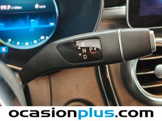 Mercedes-Benz Clase C 220 d 143 kW (194 CV)
