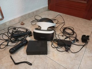 Consolas a la venta Consultar precios