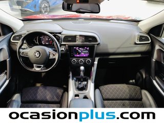 Renault Kadjar Zen TCe 103 kW (140 CV) EDC