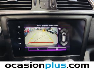 Renault Kadjar Zen TCe 103 kW (140 CV) EDC