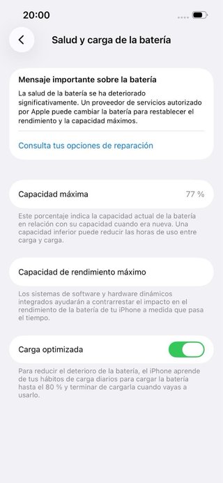iPhone 13 Rosa Nuevo