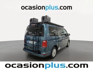 Volkswagen Multivan The Original Corto 2.0 TDI BMT 75 kW (102 CV)