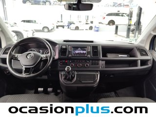 Volkswagen Multivan The Original Corto 2.0 TDI BMT 75 kW (102 CV)
