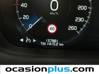 Volvo V60 D3 Momentum Auto 110 kW (150 CV)