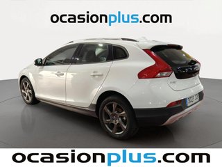 Volvo V40 Cross Country D2 Kinetic 85 kW (115 CV)