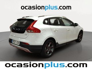 Volvo V40 Cross Country D2 Kinetic 85 kW (115 CV)