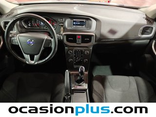 Volvo V40 Cross Country D2 Kinetic 85 kW (115 CV)