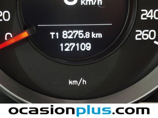 Volvo V40 Cross Country D2 Kinetic 85 kW (115 CV)
