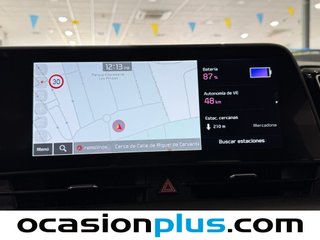 Kia Sportage 1.6 T-GDi PHEV Drive 4x4 195 kW (265 CV)