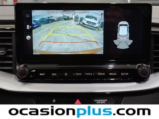 Kia XCeed 1.5 MHEV iMT Tech 118 kW (160 CV)