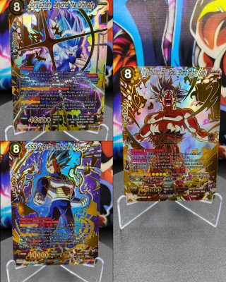 Dragon Ball Eternal Collection | Vol. I
