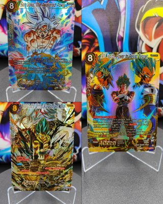 Dragon Ball Eternal Collection | Vol. I
