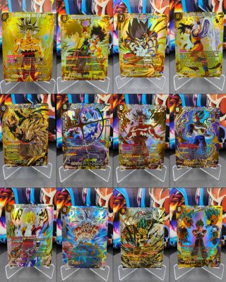 Dragon Ball Eternal Collection | Vol. I