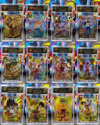 Dragon Ball Eternal Collection | Vol. I