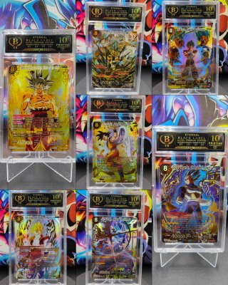 Dragon Ball Eternal Collection | Vol. I