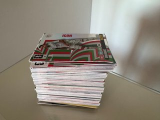 Álbum y cartas Adrenalyn XL Mundial 2026