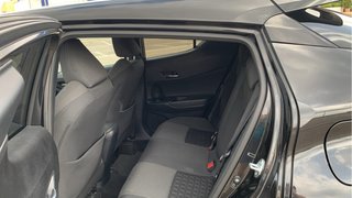 Toyota C-HR 2021