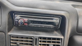 Peugeot 106 Max 1.5D