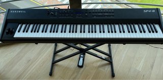 Piano Kurzweil SP4
