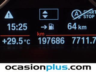 BMW Serie 3 318d Touring 105 kW (143 CV)