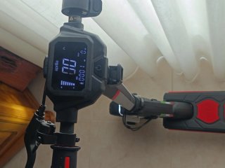 Patinete Eléctrico Aprilia eSR1