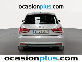 Audi A1 Sportback design 1.4 TDI ultra 66 kW (90 CV)