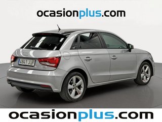 Audi A1 Sportback design 1.4 TDI ultra 66 kW (90 CV)