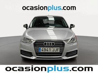 Audi A1 Sportback design 1.4 TDI ultra 66 kW (90 CV)