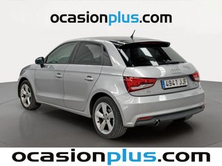 Audi A1 Sportback design 1.4 TDI ultra 66 kW (90 CV)