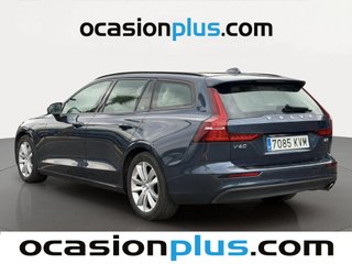 Volvo V60 D3 Momentum Auto 110 kW (150 CV)