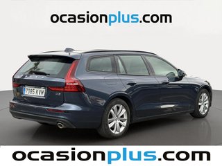 Volvo V60 D3 Momentum Auto 110 kW (150 CV)