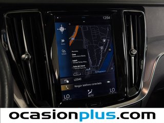 Volvo V60 D3 Momentum Auto 110 kW (150 CV)