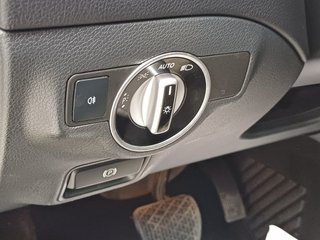 Mercedes-Benz GLA 200-2016
