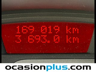 Renault Clio Yahoo! 1.2 16v 55 kW (75 CV)