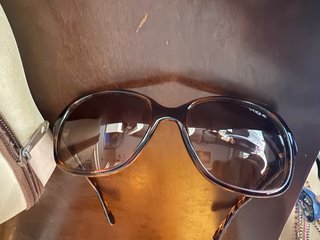 Gafas de sol Vogue vintage 2013