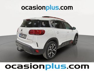 Citroen C5 Aircross PureTech 130 S&S Feel 96 kW (131 CV)