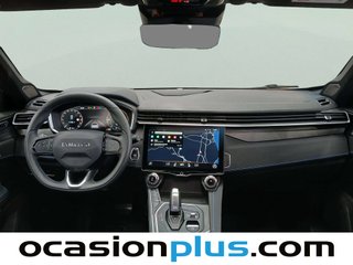 Lynk & Co 01 1.5 PHEV 192 kW (261 CV)