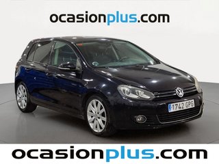 Volkswagen Golf Sport 1.6 TDI DPF 77 kW (105 CV)