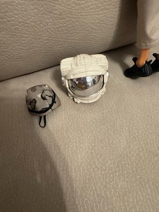 Action Man Spy Patrol Mission Extreme Hasbro
