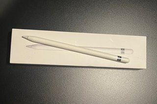 iPad 8ª Gen 128GB + Apple Pencil 1ª Gen